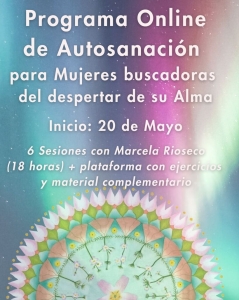 PROGRAMA DE AUTOSANACIÓN PARA MUJERES