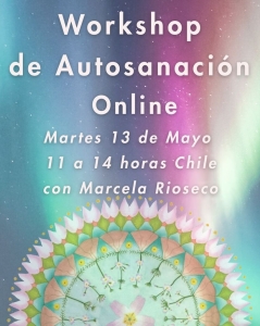 WORKSHOP MÉTODO ALQUIMIA MANDALAS ONLINE